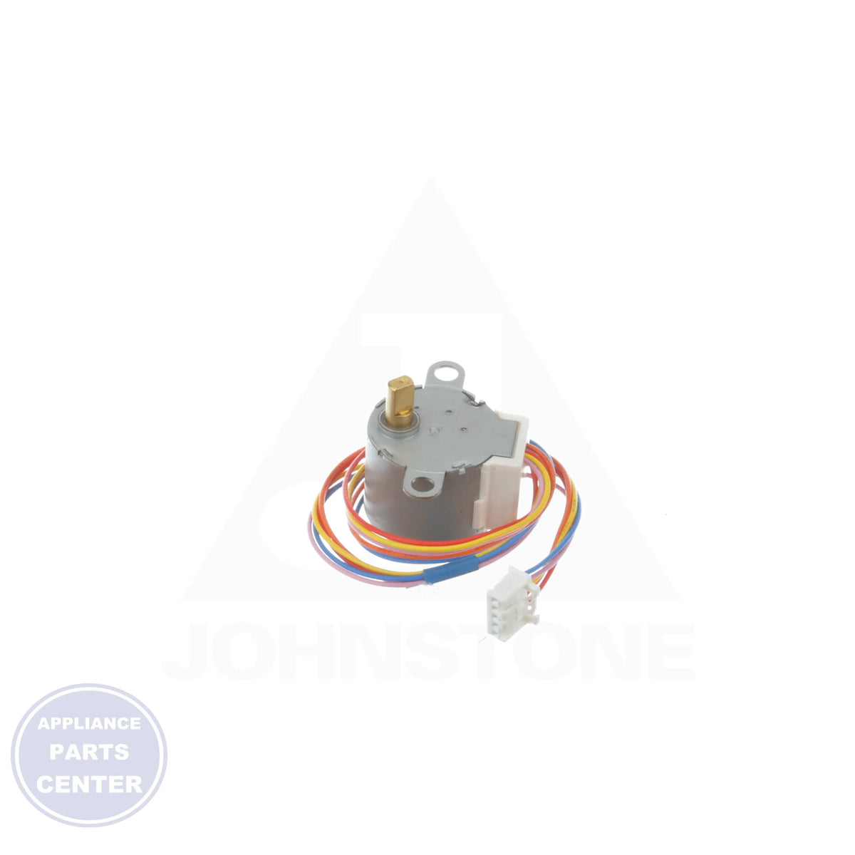 Motor 9900384128 - Detailed view of high-quality motor