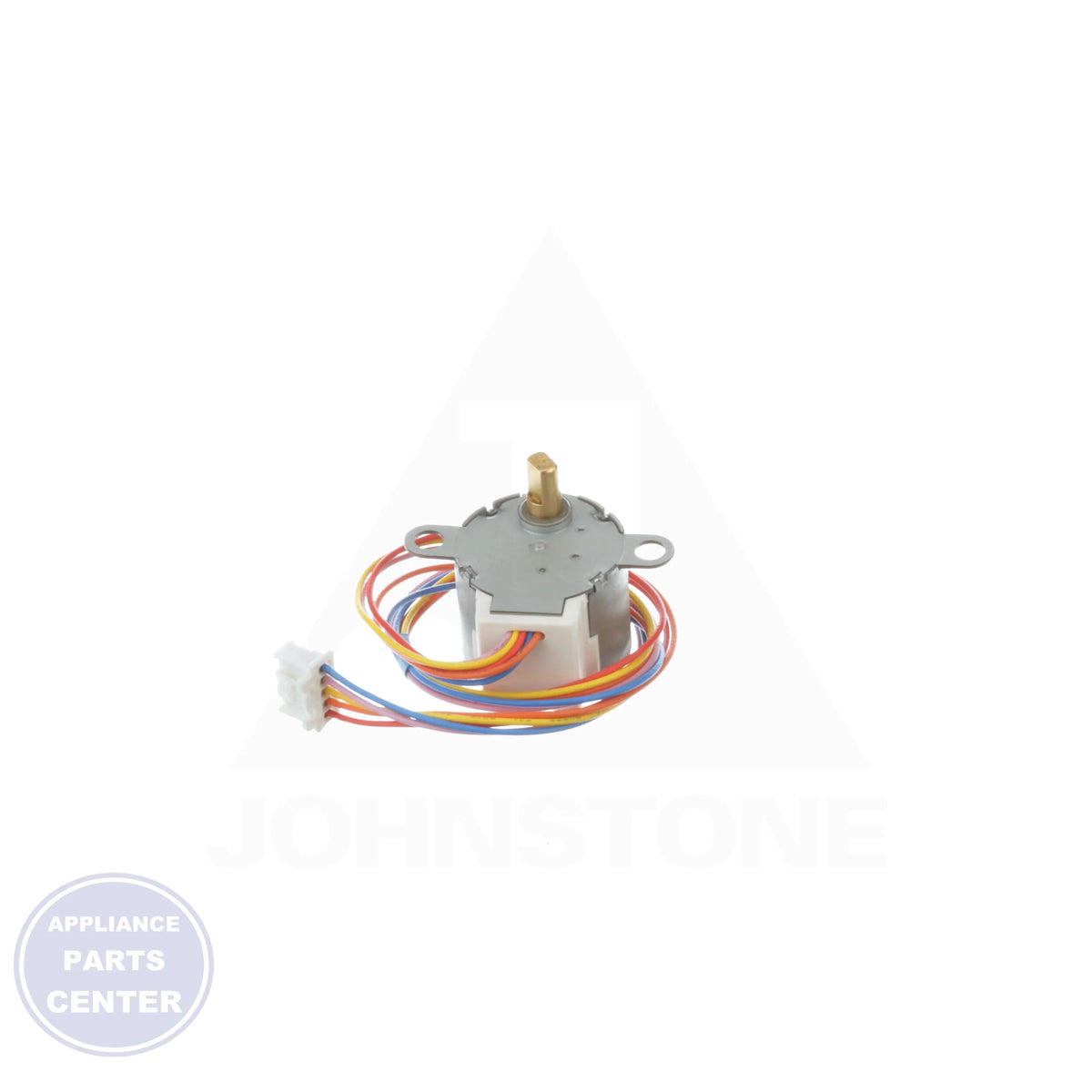 Motor 9900384128 - Side view with reliable performance