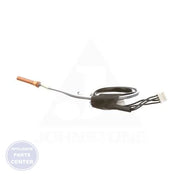 Fujitsu Thermistor 9900930011 - Main view showing Thermistor Pipe for specific models