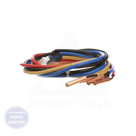 Fujitsu Thermistor 9900965013 - Main view showing precise temperature sensing for Fujitsu models