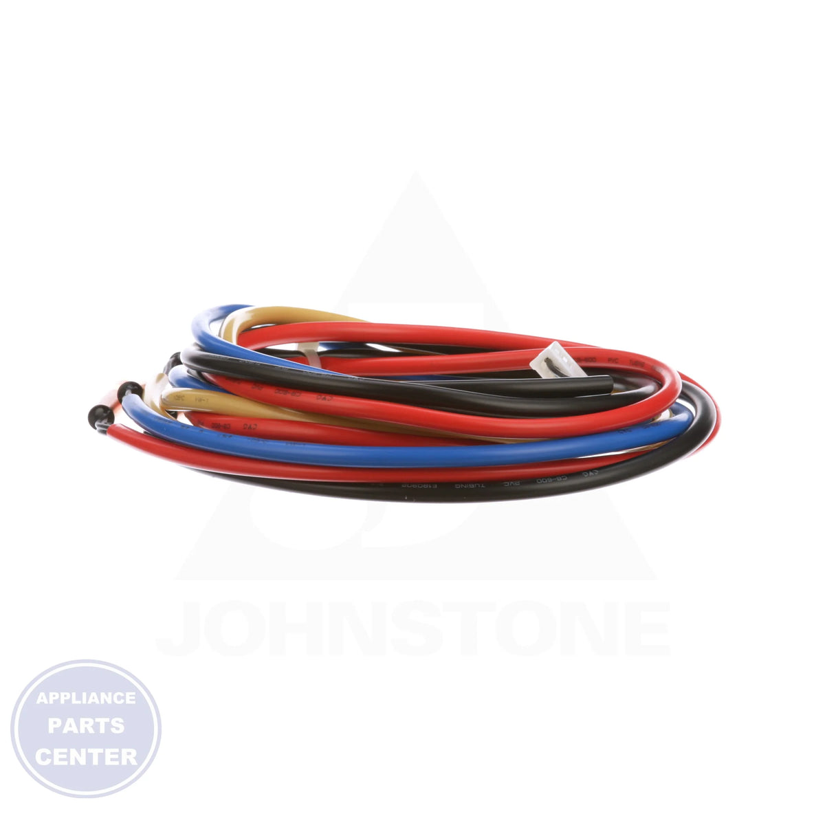 Thermistor 9900965013 - Side view with precise temperature sensing specs