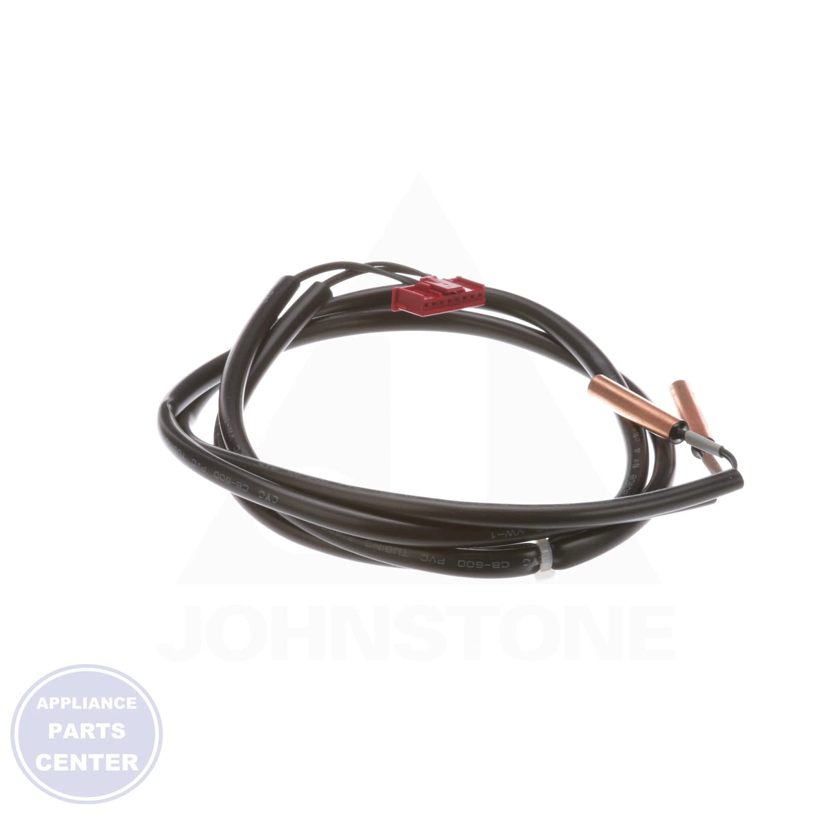 Fujitsu Thermistor 9900969011 - Detailed view of temperature sensing details