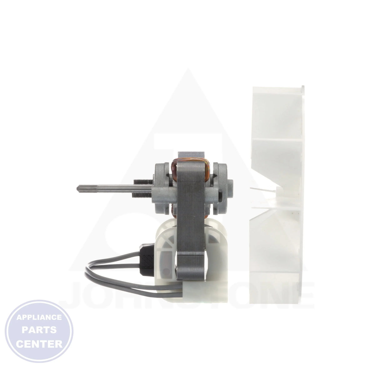 Replacement Blower Motor 99080245 S97012041 - Detailed view of high-power technical details