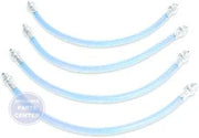 Leak Armor Flex Shot With UV Dye 4 Pack - Main view showing UV dye detection for various HVAC models