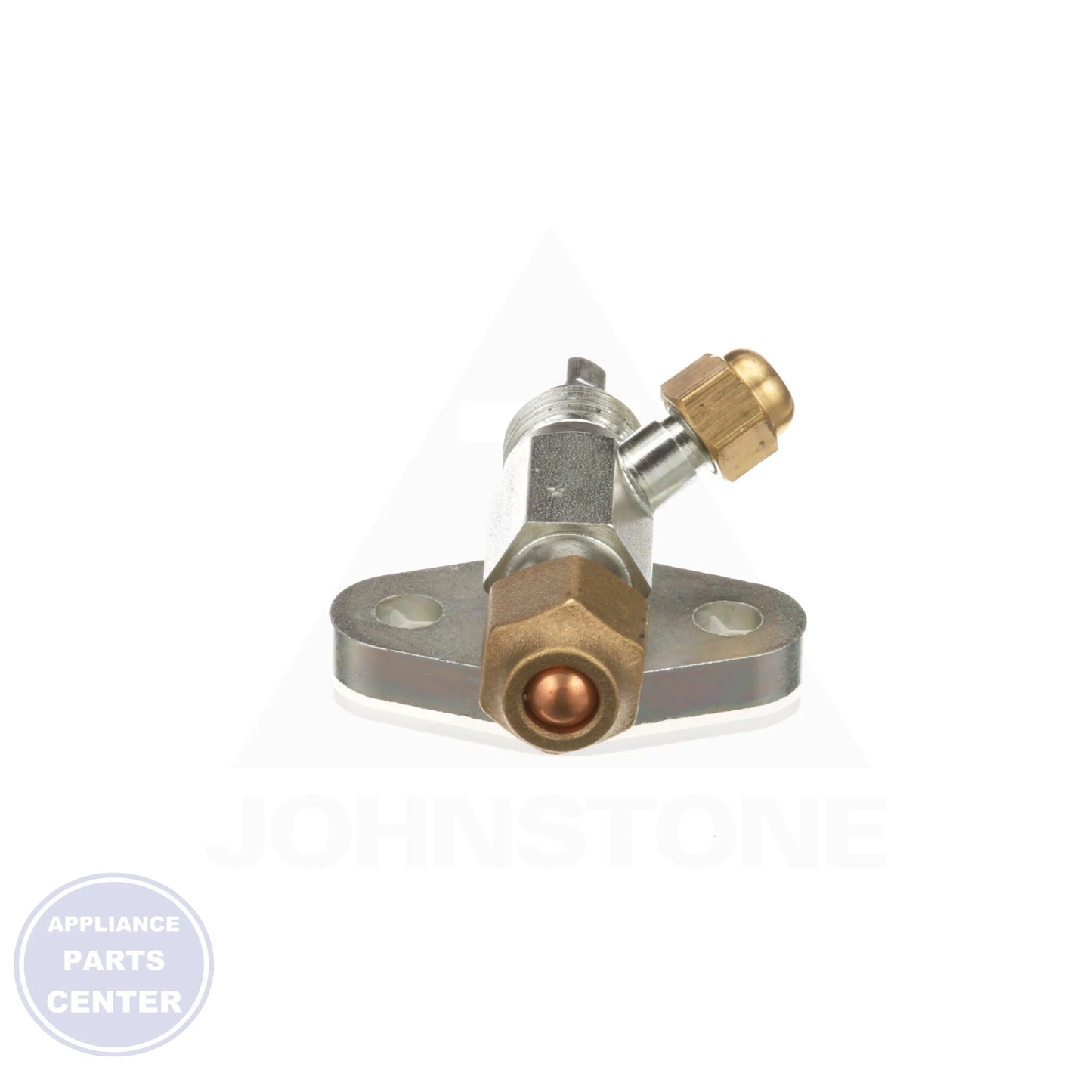 SERV VALVE KIT 3/4 SWT 998-0510-38 - Side view with 3/4 inch specifications