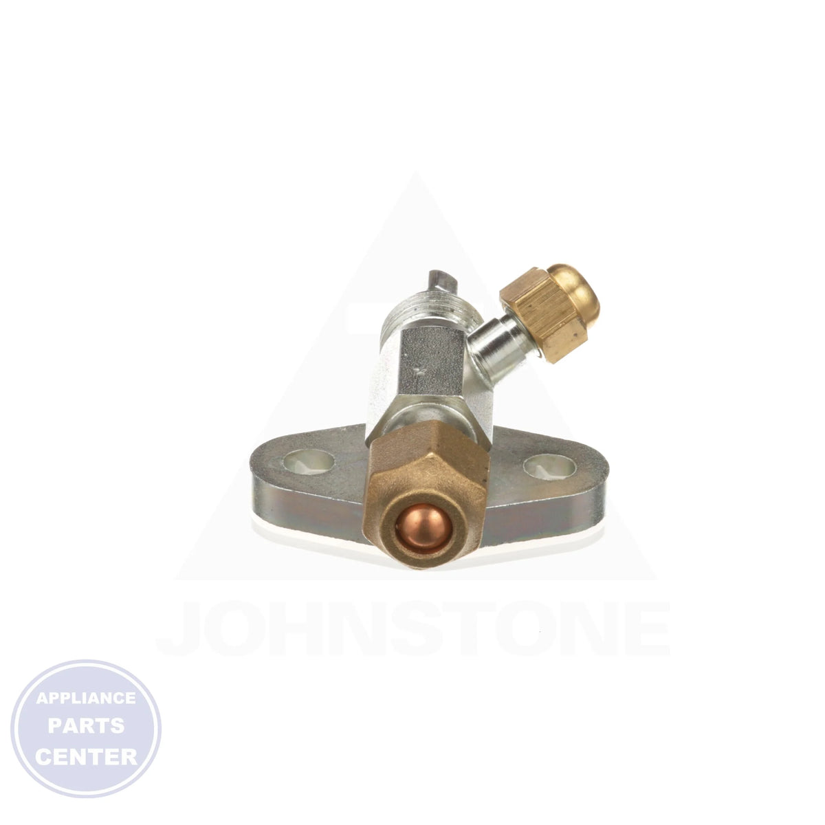 SERV VALVE KIT 3/4 SWT 998-0510-38 - Side view with 3/4 inch specifications