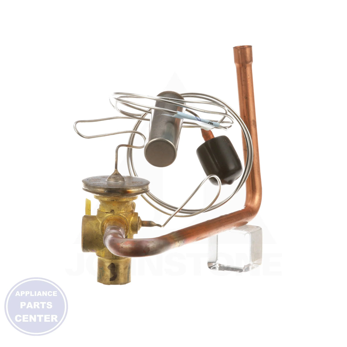 [Brand] 18/24Hb - TXV Kit R410 - Detailed view of industry-certified technical details