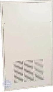 First Co. Louvered Panel 9PWUC03L - Main view showing enhanced air circulation for various models