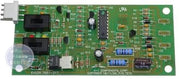 Coleman BOARD CONTROL KIT S1-7681-317P/A - Main view showing precise control for Coleman Evcon models
