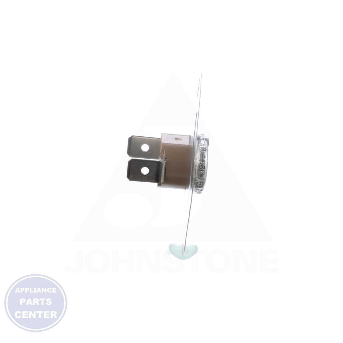 LIMIT SWITCH S1-7945-3281/A - Detailed view of Therm-O-Disc #60T82-201707