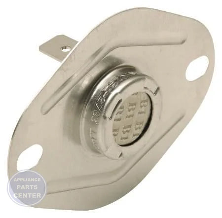 Coleman LIMIT SWITCH S1-7945-3281/A - Main view showing safety feature for DGAM and DGAT models