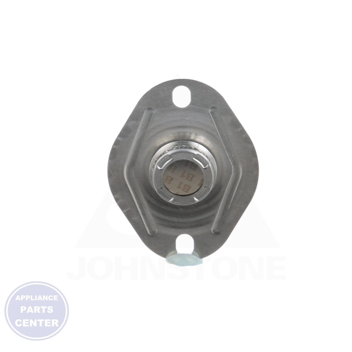 LIMIT SWITCH S1-7945-3281/A - Side view with precise measurements