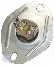 Coleman LIMIT SWITCH S1-7970-3281/A - Main view showing precise temperature control for Coleman and Evcon models