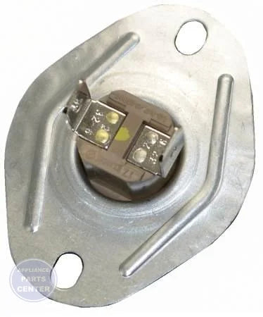 Coleman LIMIT SWITCH S1-7970-3281/A - Main view showing precise temperature control for Coleman and Evcon models