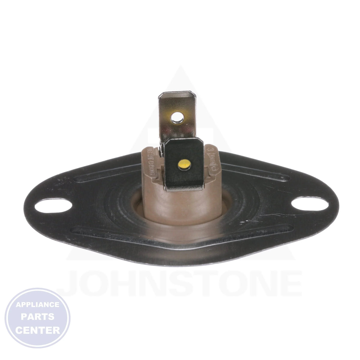 LIMIT SWITCH S1-7970-3281/A - Side view with lower limit switch specs