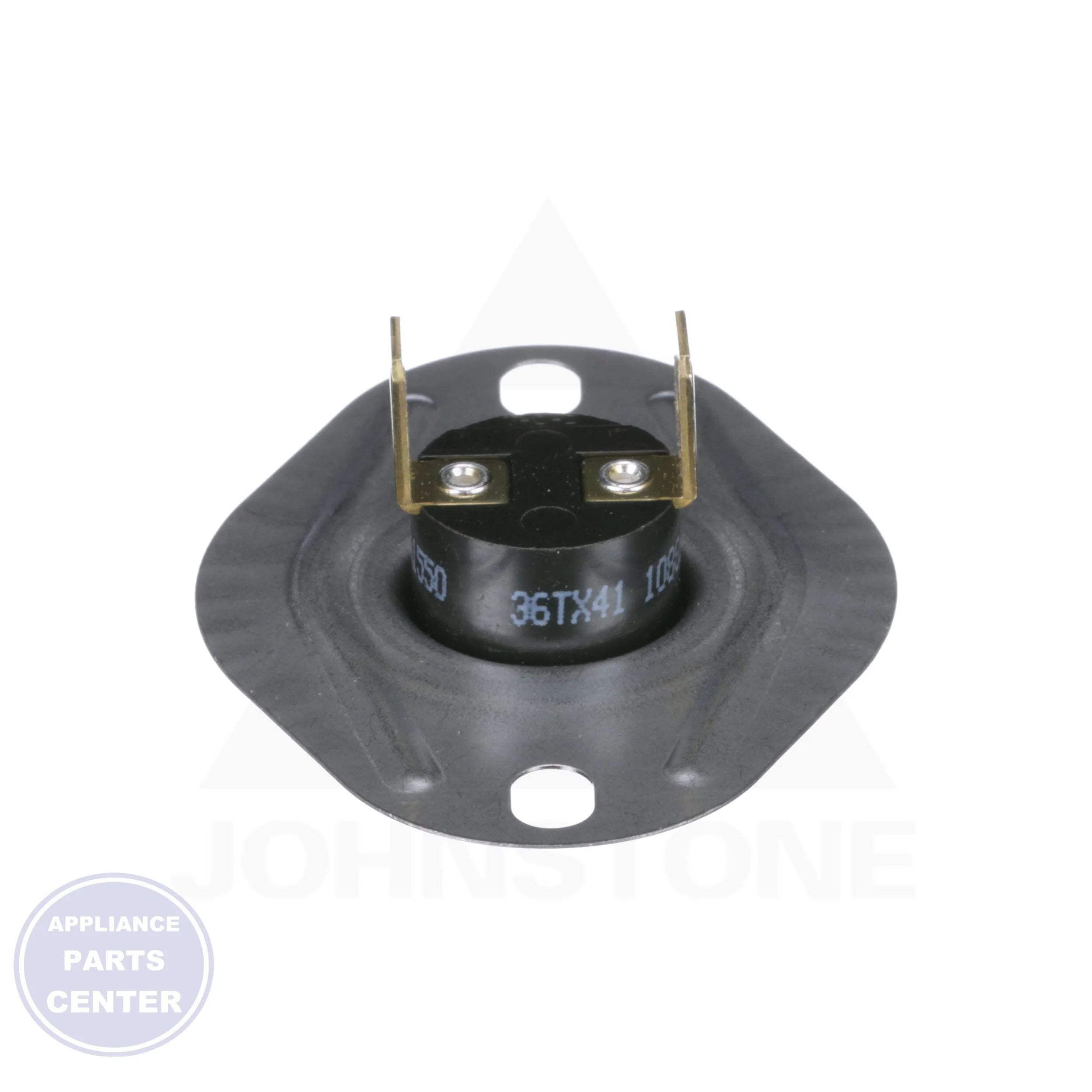 LIMIT SWITCH S1-7995-3281/A - Detailed view of temperature control features