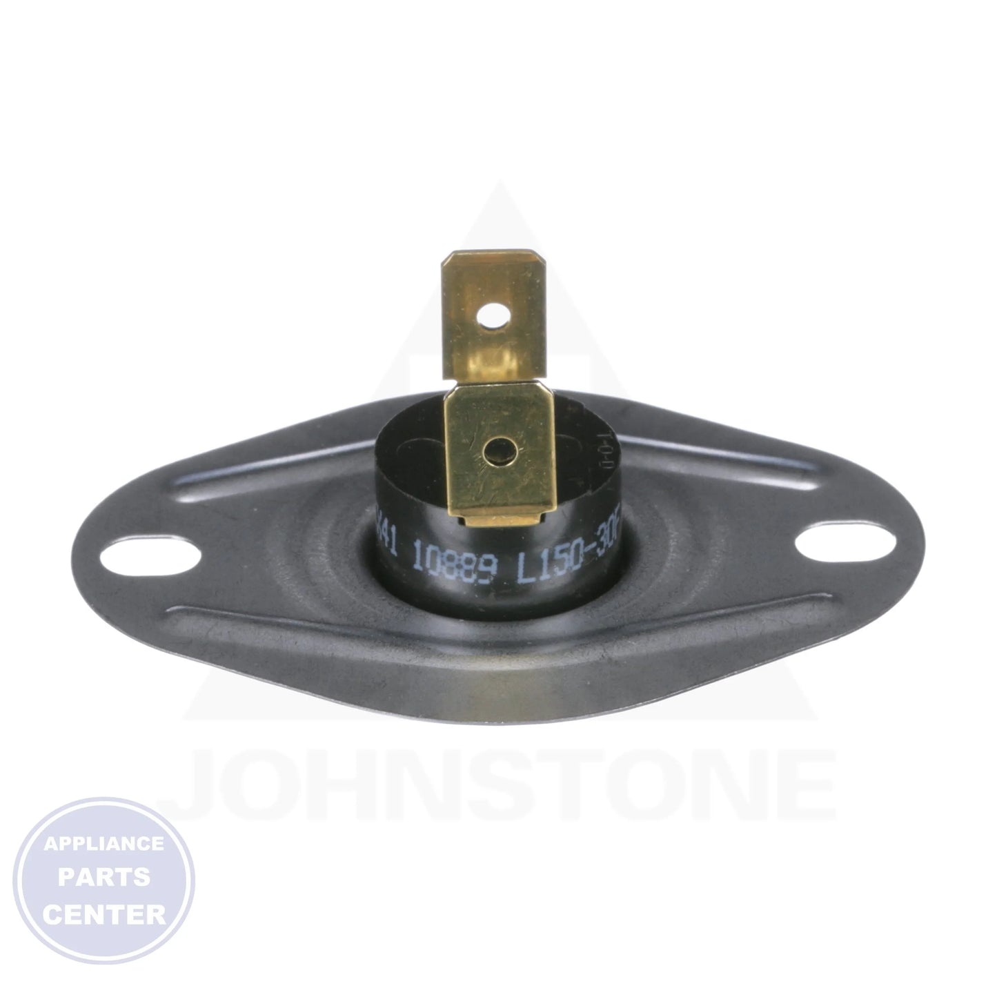 LIMIT SWITCH S1-7995-3281/A - Side view with specific measurements