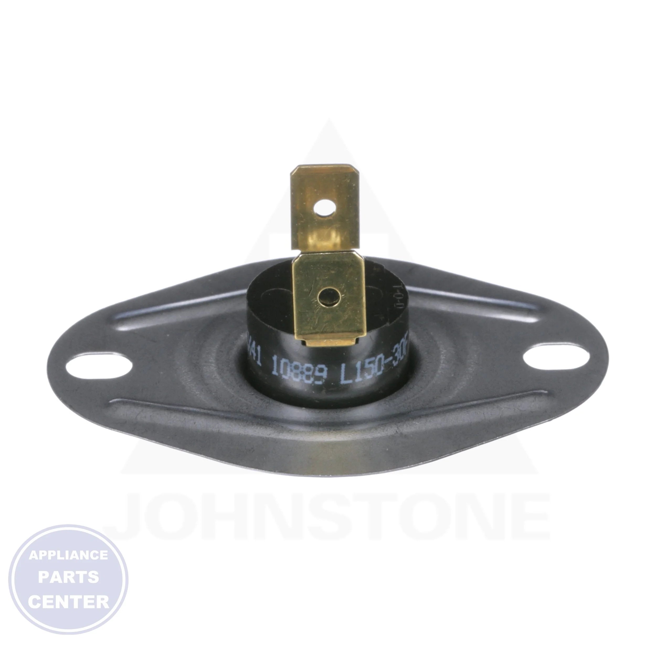 LIMIT SWITCH S1-7995-3281/A - Side view with specific measurements