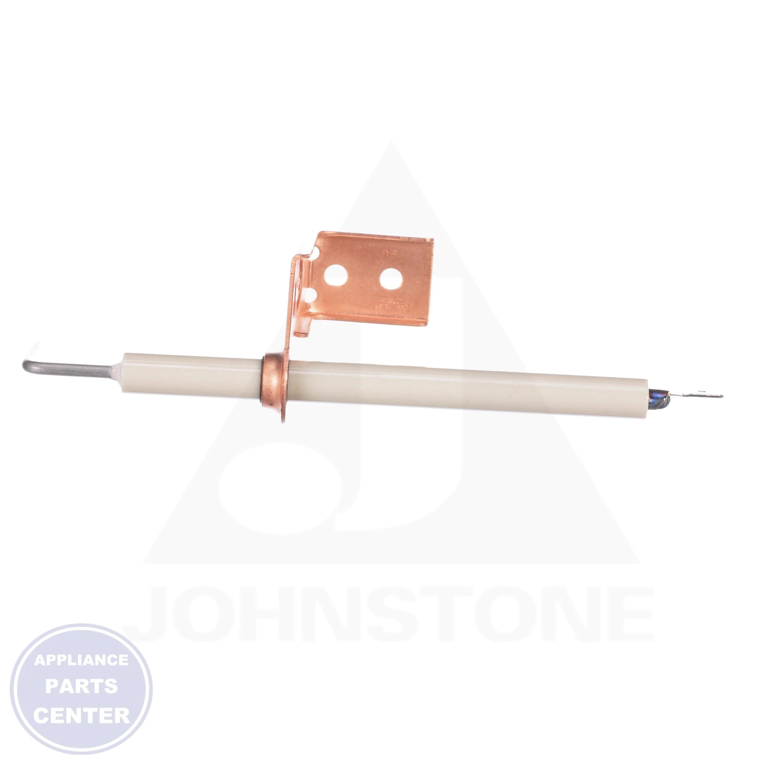 Remote Sensor S1-7975-388P/A - Side view with precise measurements