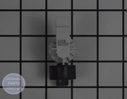 FRIGIDAIRE DISHWASHER SWITCH A00055408 - Main view showing switch functionality for WCI Dishwasher models
