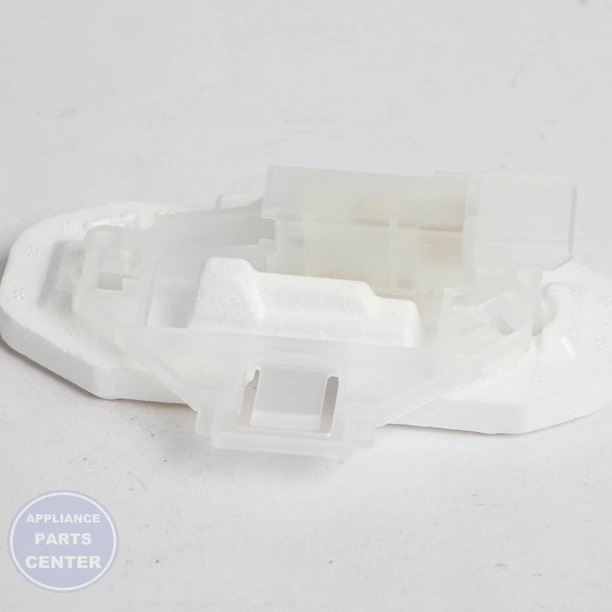 WCI SWITCH ASSEMBLY A00056506 - Main view showing installation compatibility for various models