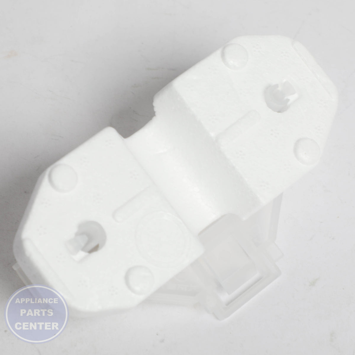WCI SWITCH ASSEMBLY A00056506 - Installation in WCI model showcasing mounting points