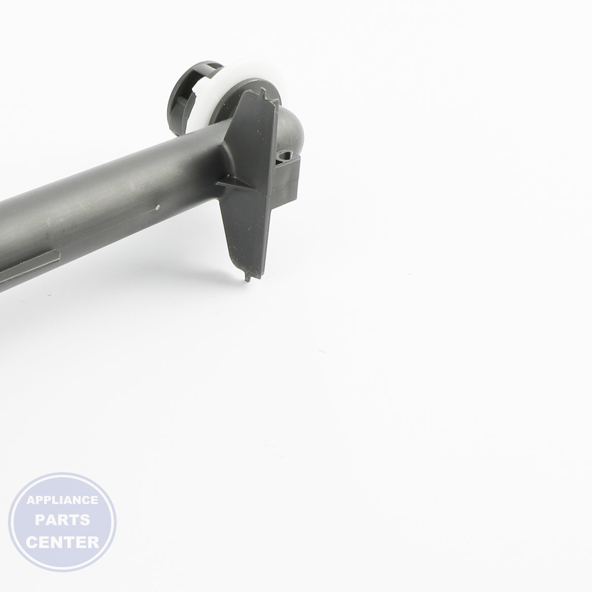 WCI DUCT A00060305 - Installation in specific model showing key mounting points