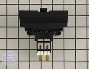 Frigidaire Door Latch A00104102 - Main view showing secure locking mechanism for compatible models