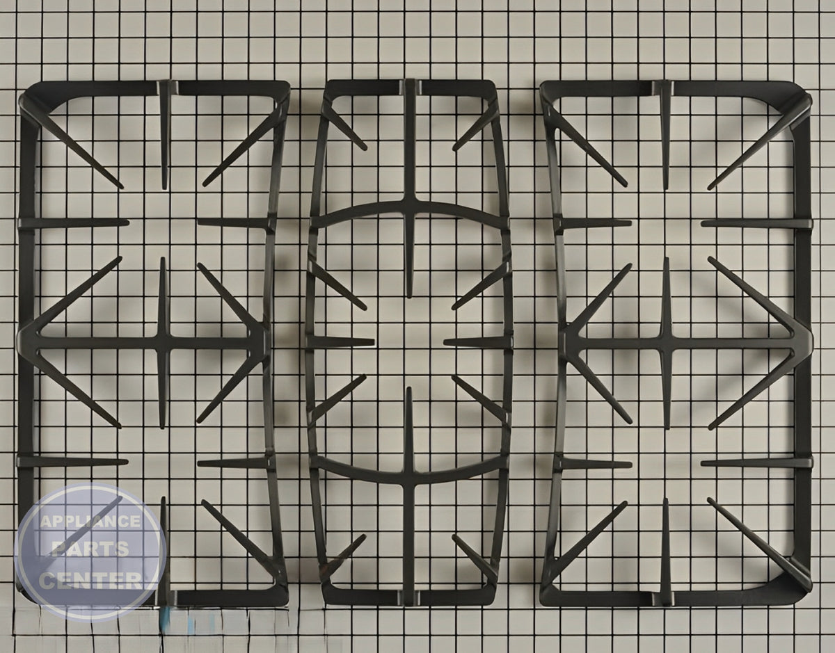 FRIGIDAIRE OVEN SET GRATE A00263801 - Main view showing durable construction for WCI models