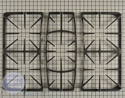 FRIGIDAIRE OVEN SET GRATE A00263801 - Main view showing durable construction for WCI models