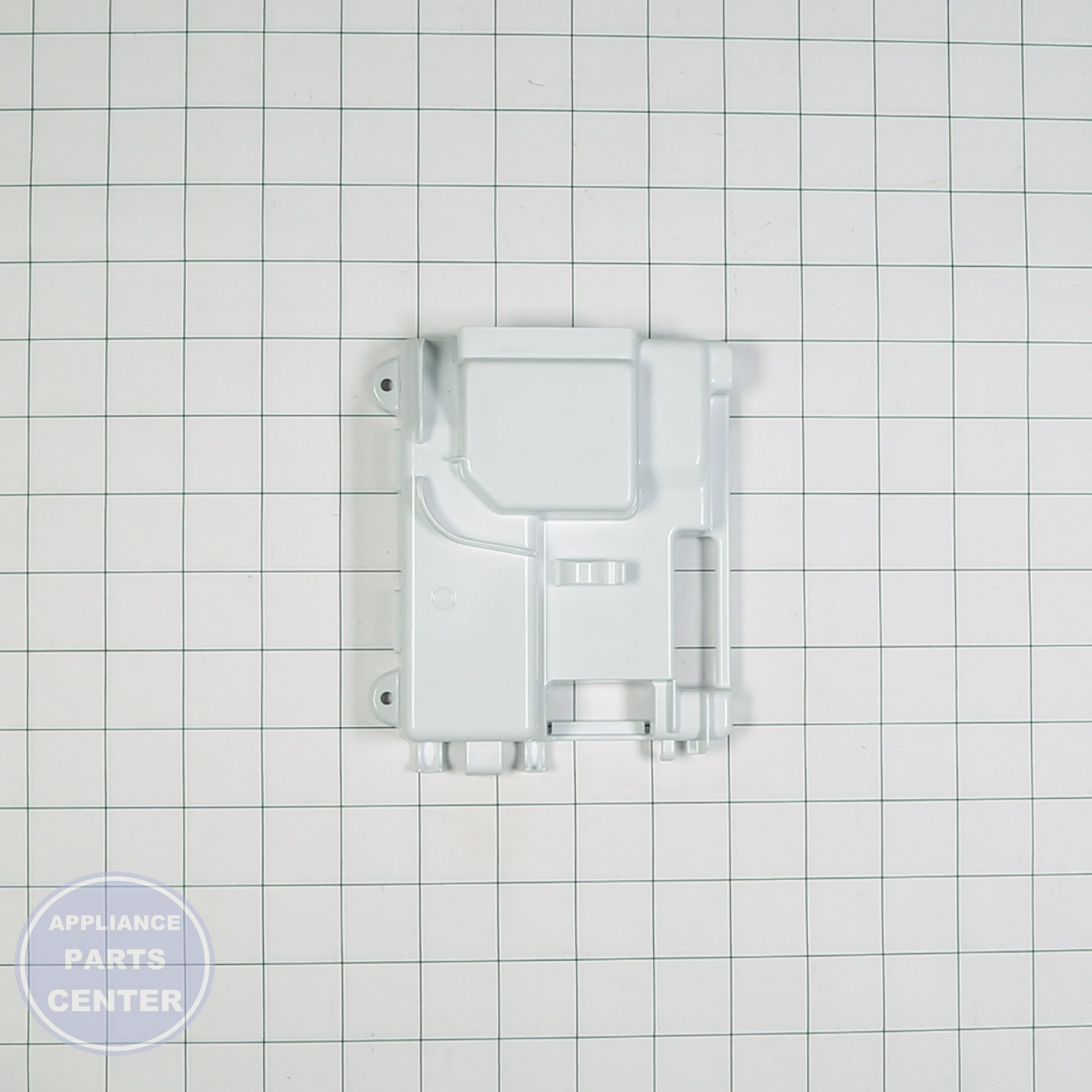 CONTROL BOX HOUSING A00915101 - Detailed view of durable construction for long-lasting performance