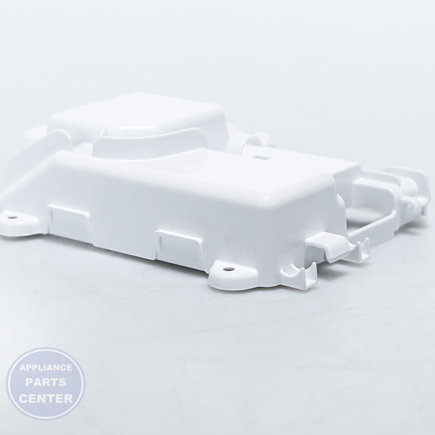 WCI CONTROL BOX HOUSING A00915101 - Main view showing sturdy protection for various 5304498427 models