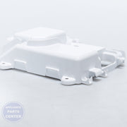 WCI CONTROL BOX HOUSING A00915101 - Main view showing sturdy protection for various 5304498427 models
