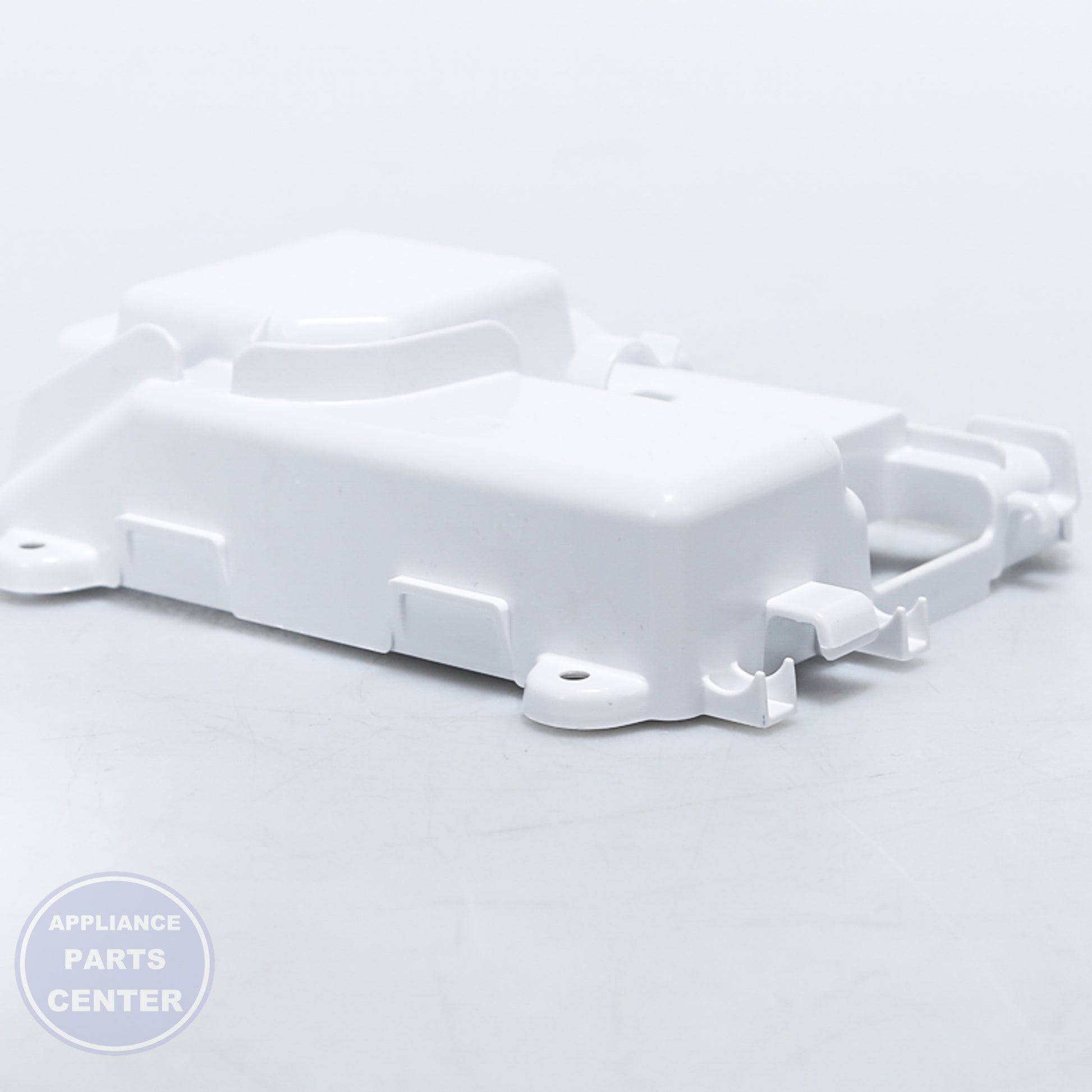 WCI CONTROL BOX HOUSING A00915101 - Main view showing sturdy protection for various 5304498427 models