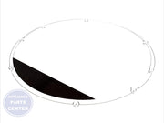 WCI WINDOW A02615101 - Main view showing crystal-clear design for specific models