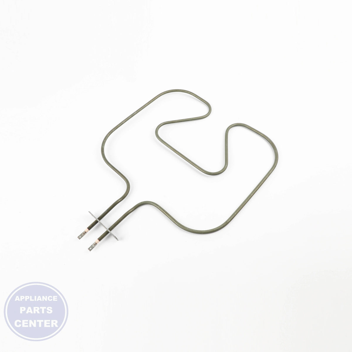 ELEMENT A04163901 - Detailed view of high-temperature element