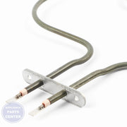 WCI ELEMENT A04163901 - Main view showing efficient heating for specific models