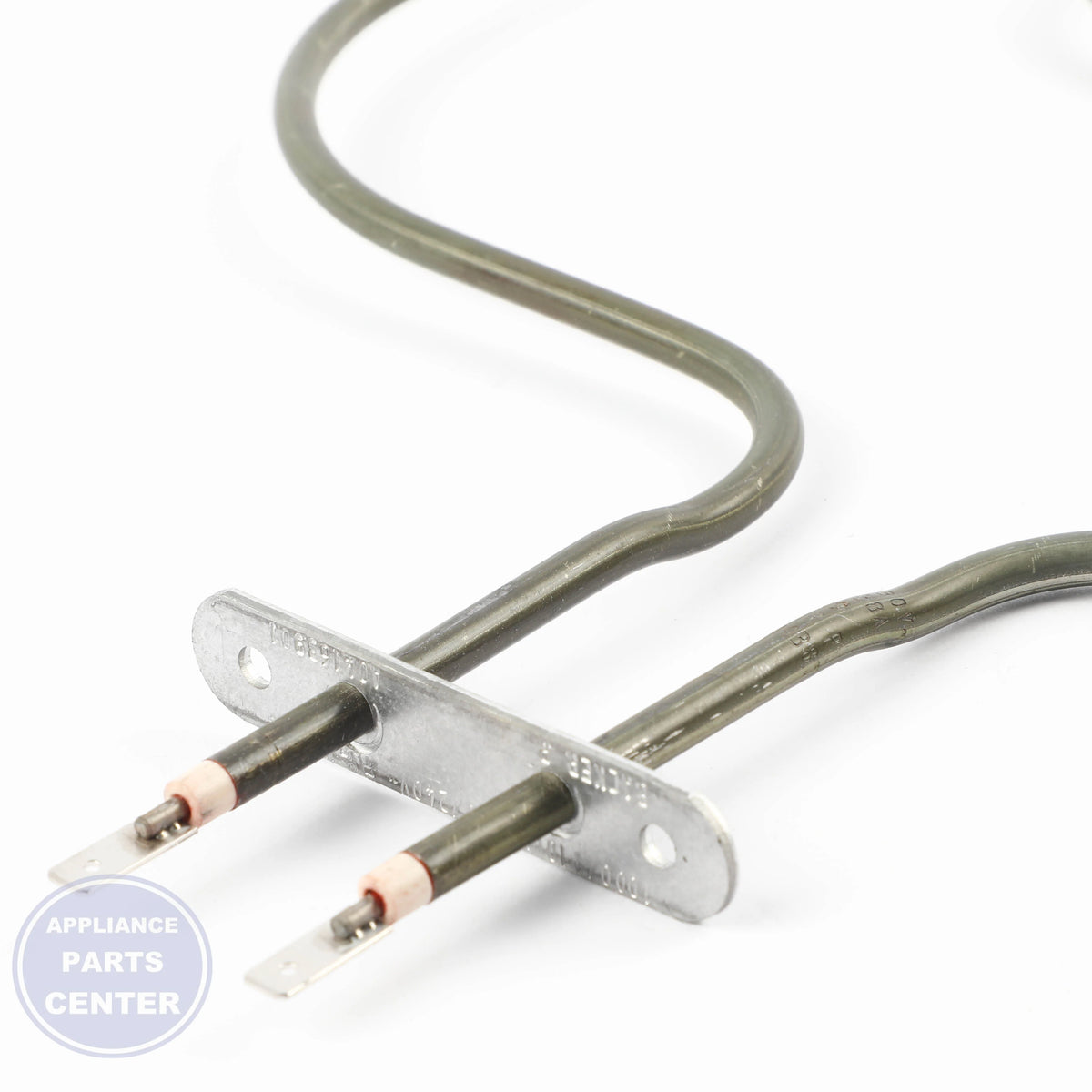 WCI ELEMENT A04163901 - Main view showing efficient heating for specific models