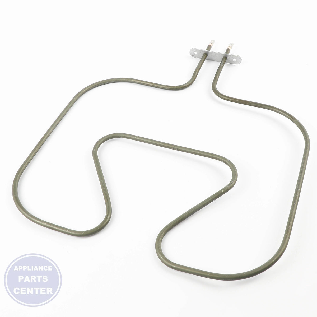 WCI ELEMENT A04163901 - Installation in specific model showing key mounting points