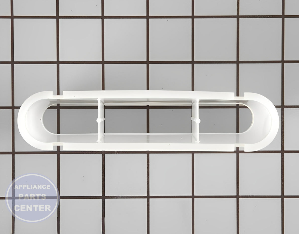 FRIGIDAIRE REFRIGERATOR DRAIN FERRULE A04520001 - Main view showing efficient drainage for FRIGIDAIRE 240365901 models