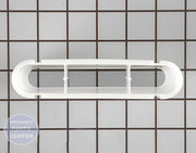 FRIGIDAIRE REFRIGERATOR DRAIN FERRULE A04520001 - Main view showing efficient drainage for FRIGIDAIRE 240365901 models
