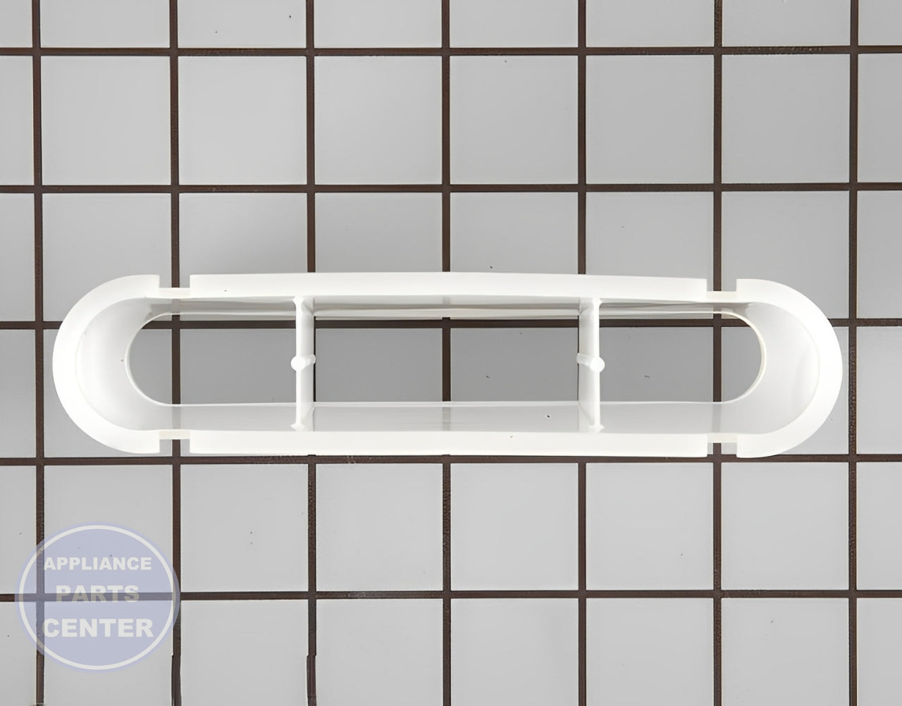FRIGIDAIRE REFRIGERATOR DRAIN FERRULE A04520001 - Main view showing efficient drainage for FRIGIDAIRE 240365901 models