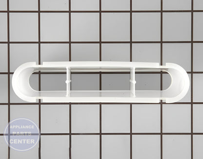 FRIGIDAIRE REFRIGERATOR DRAIN FERRULE A04520001 - Main view showing efficient drainage for FRIGIDAIRE 240365901 models