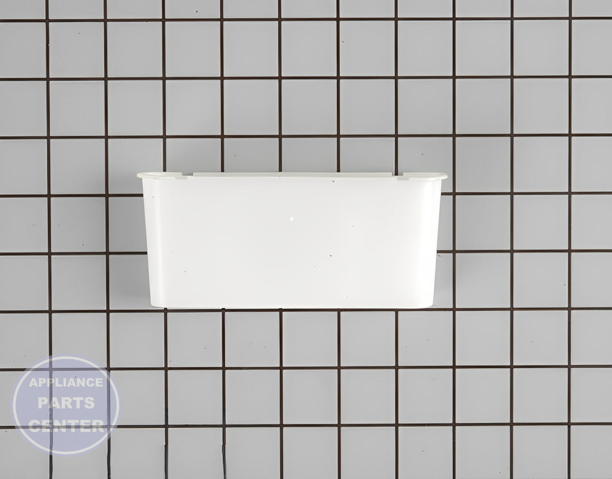 FRIGIDAIRE REFRIGERATOR DRAIN FERRULE A04520001 - Detailed view of duct and venting specifications