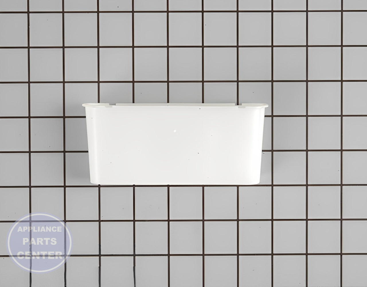 FRIGIDAIRE REFRIGERATOR DRAIN FERRULE A04520001 - Detailed view of duct and venting specifications