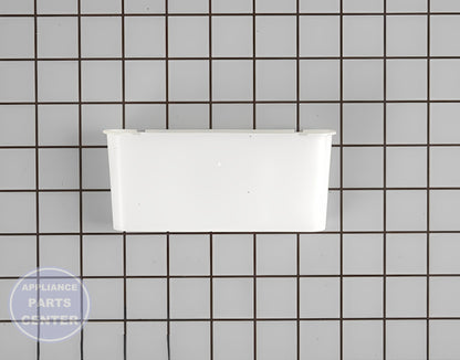 FRIGIDAIRE REFRIGERATOR DRAIN FERRULE A04520001 - Detailed view of duct and venting specifications