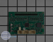 FRIGIDAIRE DISHWASHER CONTROL BOARD A06115601 - Main view showing control panel for WCI Dishwasher