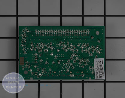 FRIGIDAIRE DISHWASHER CONTROL BOARD A06115601 - Detailed view of timer specifications