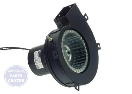 Fasco Fan Motor A079 - Main view showing efficient airflow for Fasco X, Y, Z models
