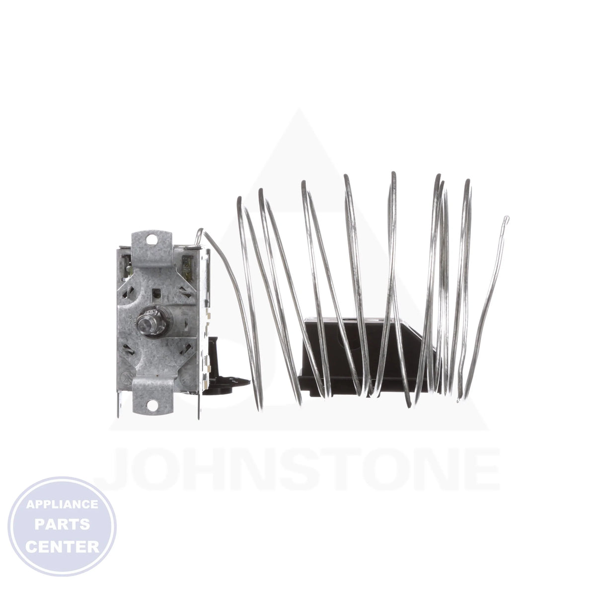 Constant Cut-In Control A12-700 - Side view with 84-inch capillary length